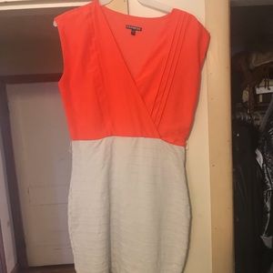 Mini Express dress